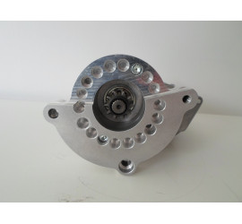 copy of Peugeot motor starter TU / XU