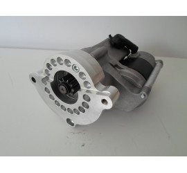 copy of Peugeot motor...