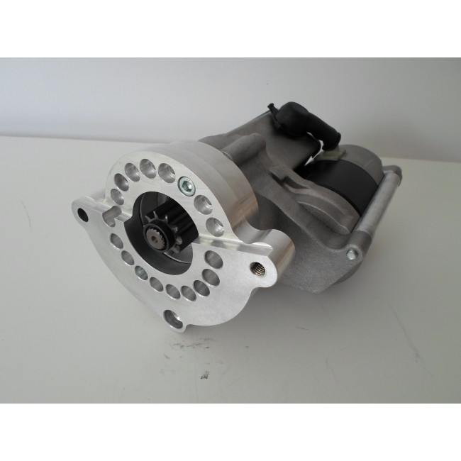 Démarreur Peugeot moteur TU / XU