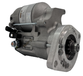 Démarreur moteur Ford V4 Saab 95 / 96 / 97 1.5L V4 de 1968 à 1980