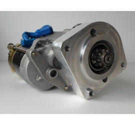 Starter Fiat X1 / 9 del motore 1500