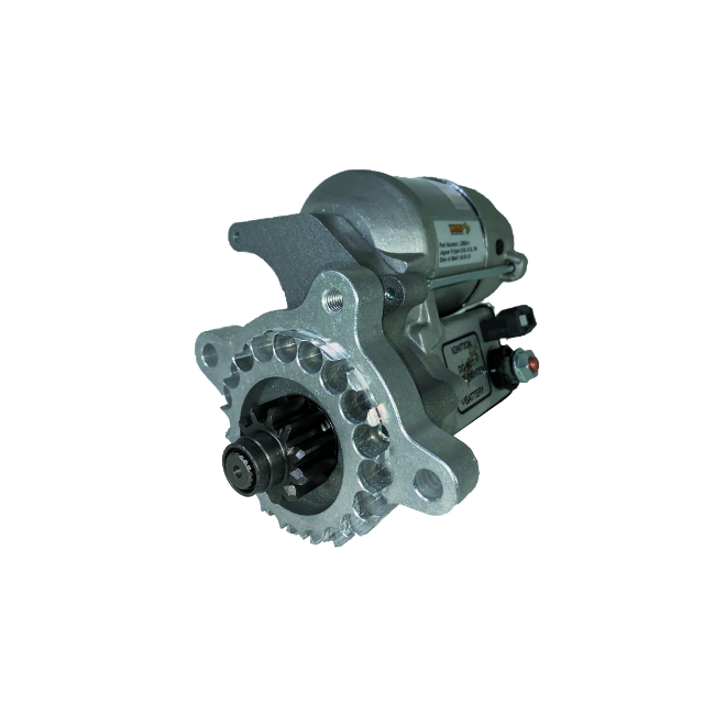Jaguar S-type starter 3L V6 from 2000 to 2008