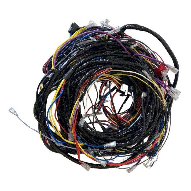 Arnés de cableado completo Alfa Romeo GT Junior 1300/1600