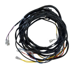 Arnés de cableado completo Alfa Romeo GT Junior 1300/1600