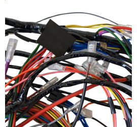 Arnés de cableado completo Alfa Romeo GT Junior 1300/1600