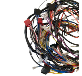 harness Alfa Romeo GT Junior 1300/1600