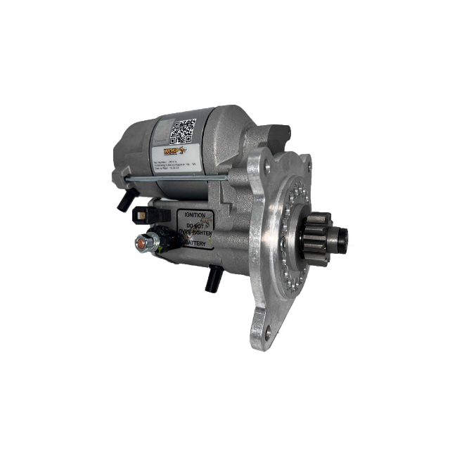 Armstrong Siddeley Sapphire Starter