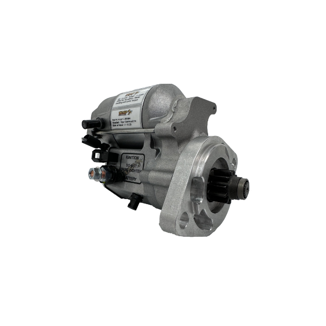 Opel Manta 1800 Starter