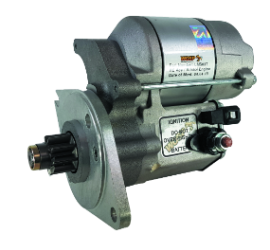 Démarreur AC Ace / Aceca (Moteur Bristol)