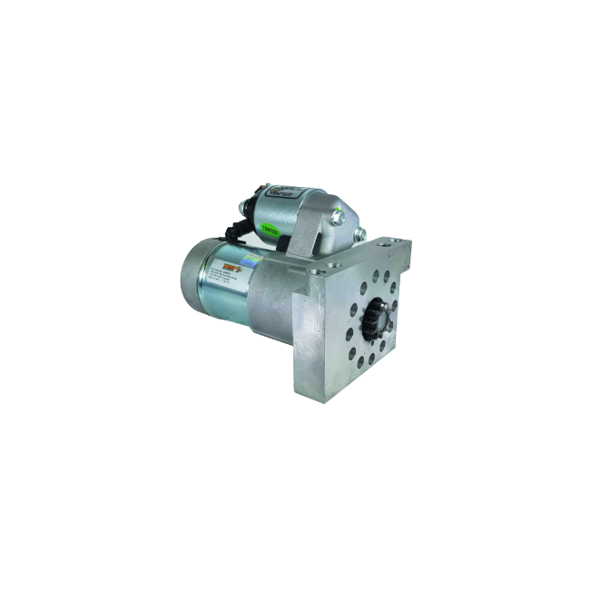 Chevrolet-V8-Motor Anlasserkranz 1,4kW