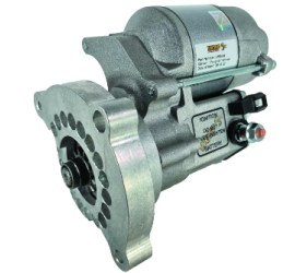 copy of Peugeot motor starter TU / XU