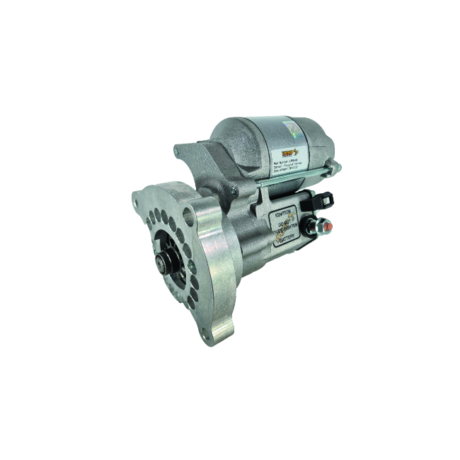 Peugeot motor starter TU / XU
