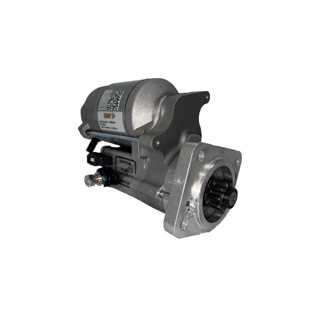 copy of Starter Fiat 850