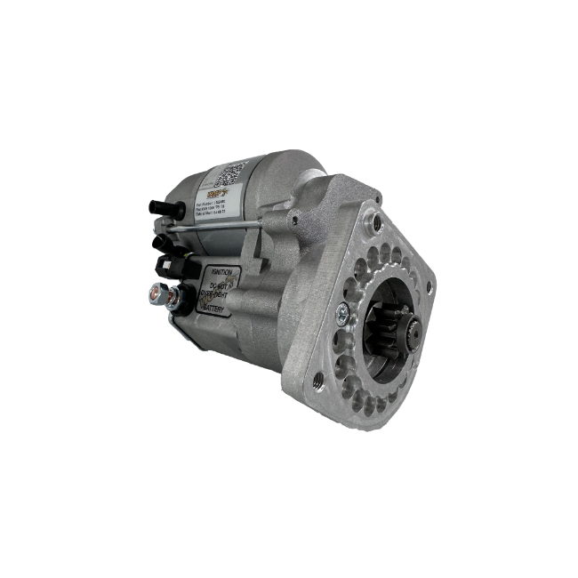 copy of Starter Fiat X1 / 9 engine 1500