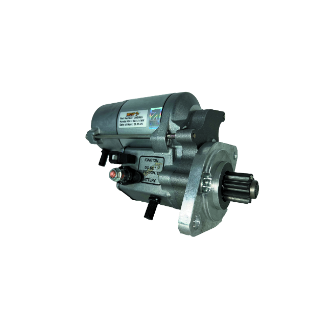 Honda Civic Starter