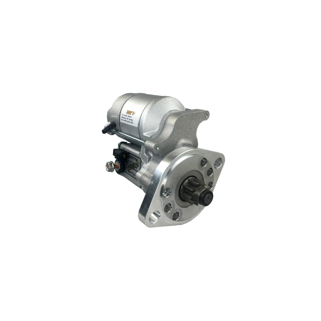 Starter Jeep Willys (flywheel 129 teeth)