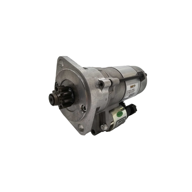 Lamborghini Murcielago starter