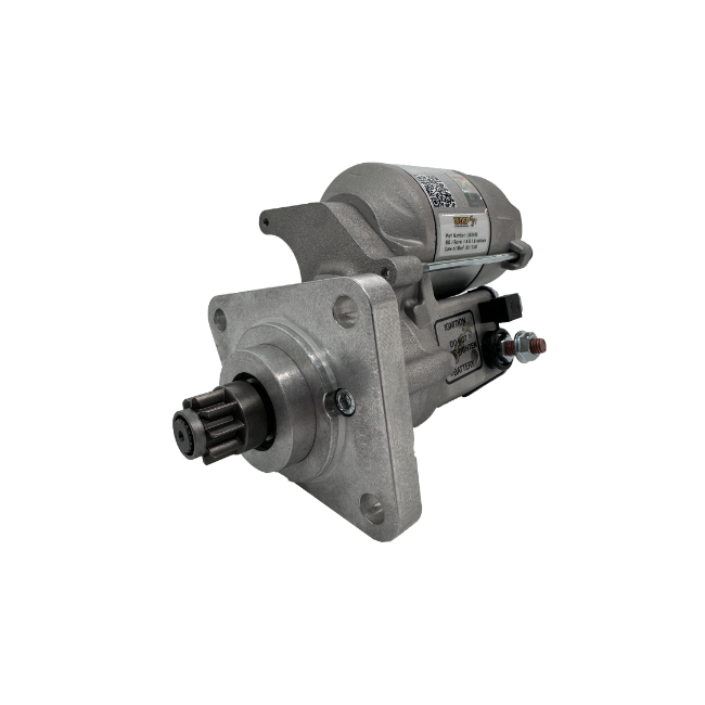 Starter MGZS 1.4 / 1.6 / 1.4 MGZR / MG Metro 1.4