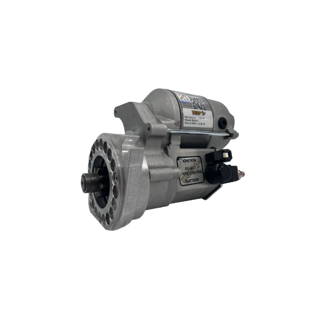 Motor de arranque de Nissan Skyline R26 / R32 / R33 GTR