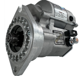 Nissan Skyline GT 240K starter