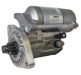 Démarreur Opel moteur 2.0l...