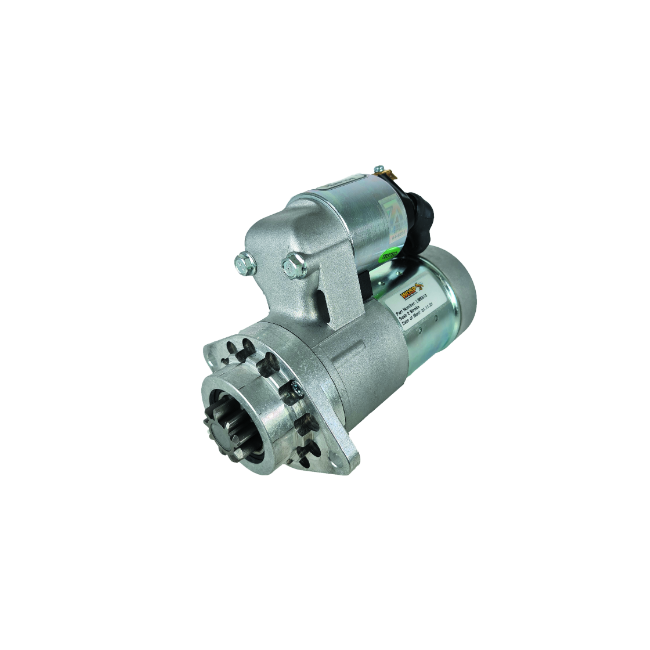 Starter Saab 2 Stroke