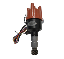 Allumage électronique programmable Alfa Romeo 1900 / 2000