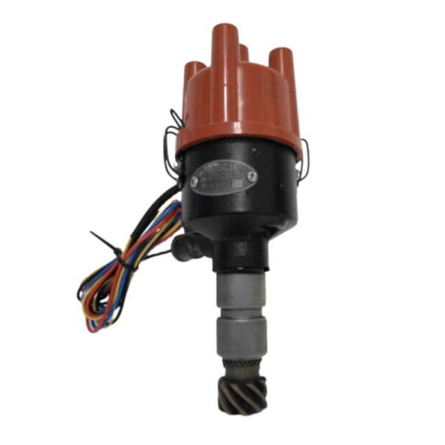 Programmable electronic ignition Alfa Romeo 1900/2000
