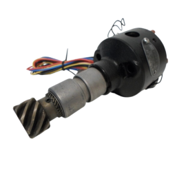 Programmable electronic ignition Alfa Romeo 1900/2000