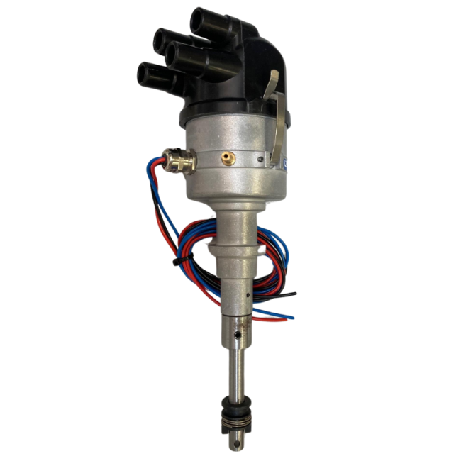 Programmable electronic ignition Renault 5 Alpine and Alpine Turbo