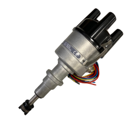 Programmable electronic ignition Renault 16 TS-TX / Alpine A310 4cyl / Alpine 1600 and Alpine 1800