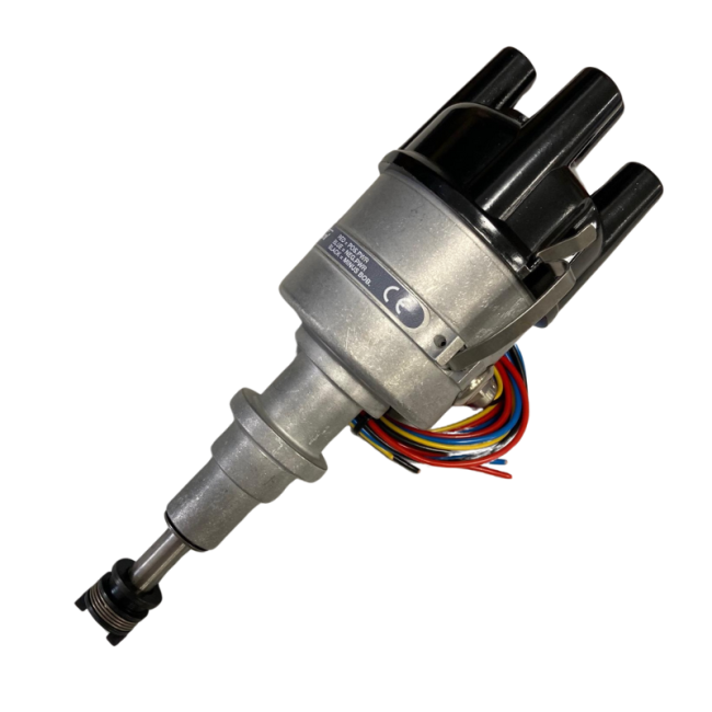 encendido electrónico programable Renault 16 TS-TX / Alpine A310 4cyl / Alpine Alpine 1600 y 1800