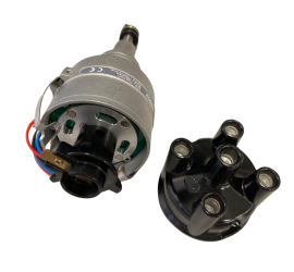 Allumage électronique programmable Bluetooth Renault 4cyl injection electronique