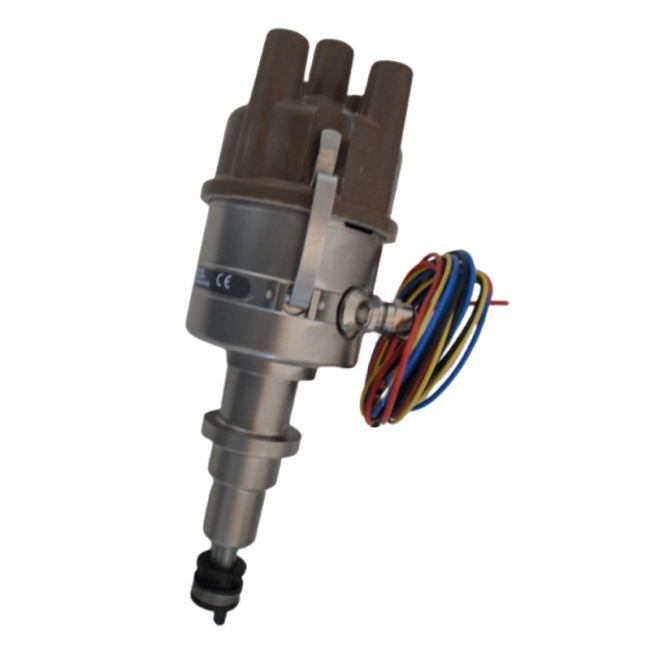 Allumage électronique programmable Renault 16 TL