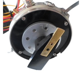 encendido electrónico programable Lamborghini