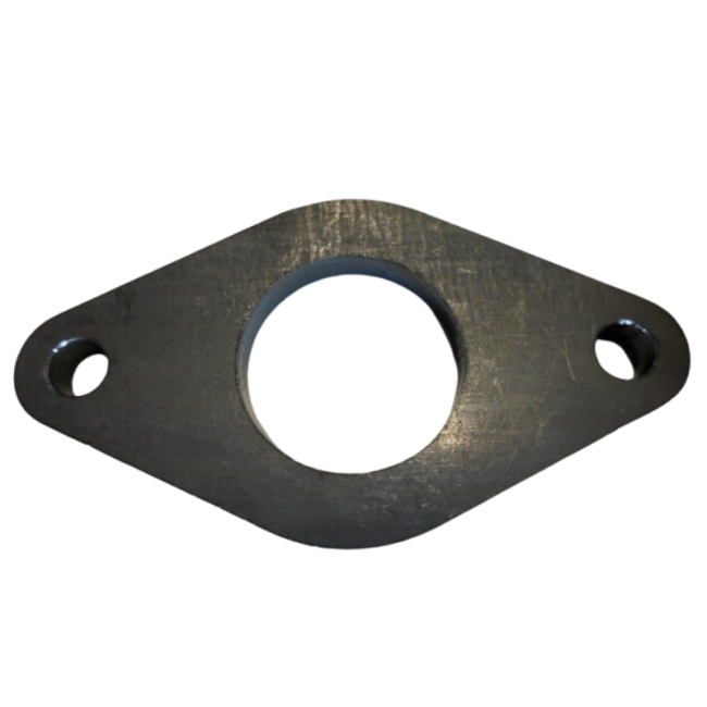 Cale de rehausse pour allumeur Austin Healey