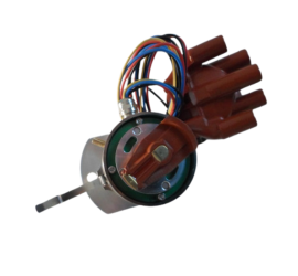 Citroen BX GTI electronic ignition