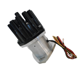 Allumage électronique programmable Ferrari V12 simple allumeur
