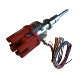 Allumage électronique programmable FIAT 2300S