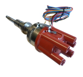 Electronic ignition Peugeot 205 GTI