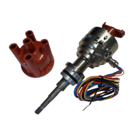 Allumage électronique programmable pour FIAT X1/9