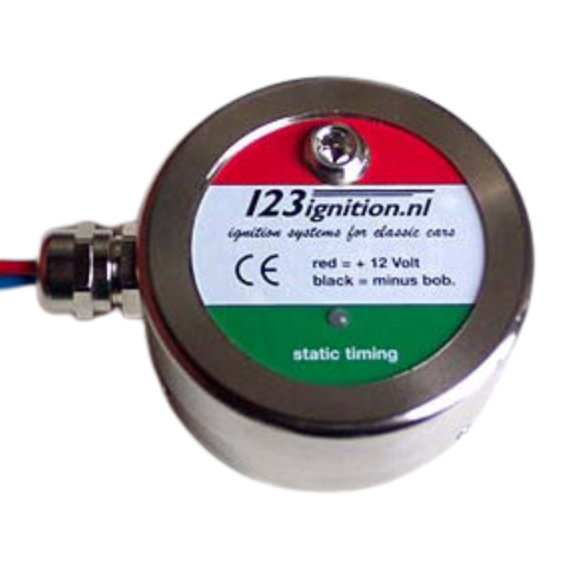 Ignición electrónica Fiat 500 & 126
