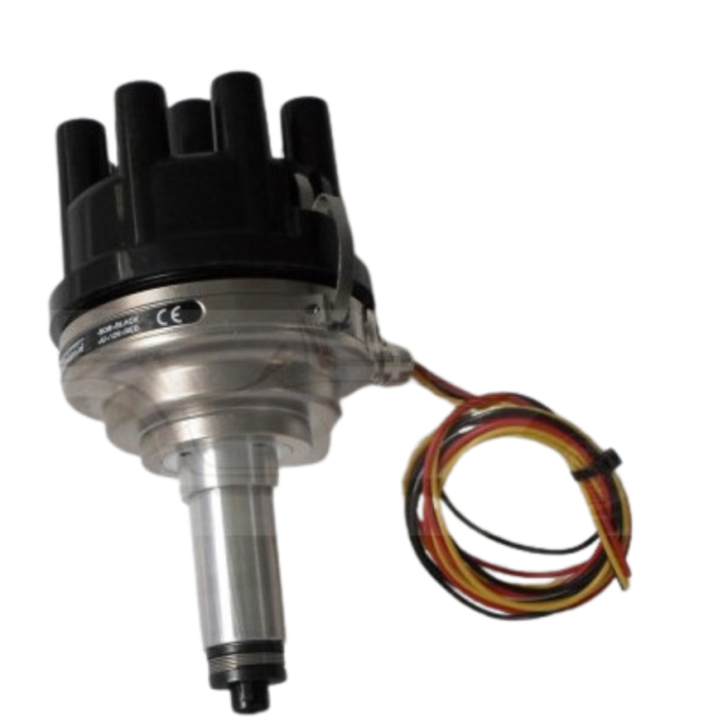 Allumage électronique programmable Ford Vedette, Comète, Vendôme, Monte Carlo