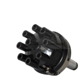 Programmable electronic ignition Ford Vedette