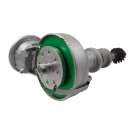 encendido electrónico programable Mercedes V8 D-Jetronic