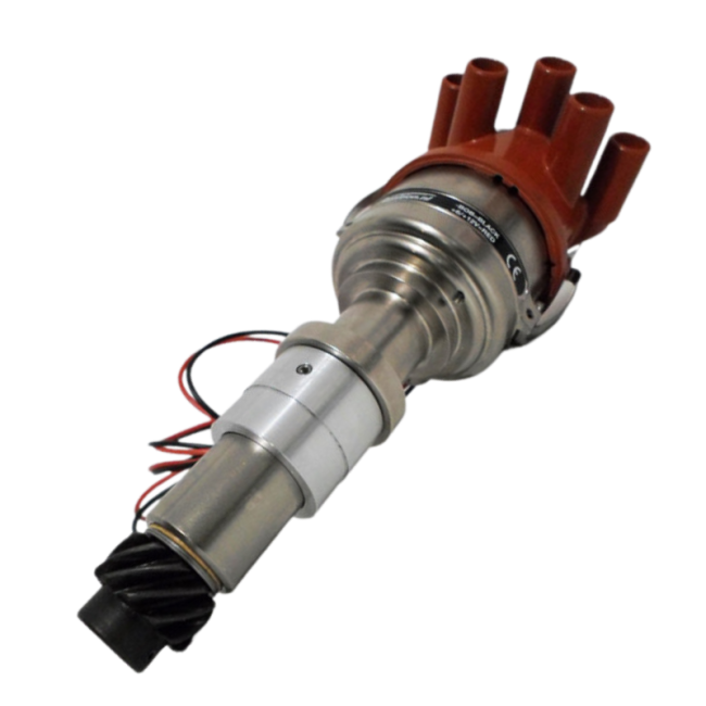 encendido electrónico programable para Lancia Fulvia 1600 4 cilindros