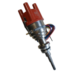 Allumage électronique programmable pour Lancia Beta