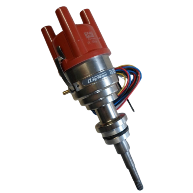 Allumage électronique programmable pour Lancia Beta