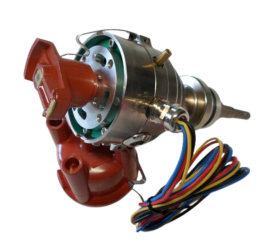 Allumage électronique programmable pour Lancia Beta
