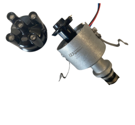 Simca programmable electronic igniter 1100/1307